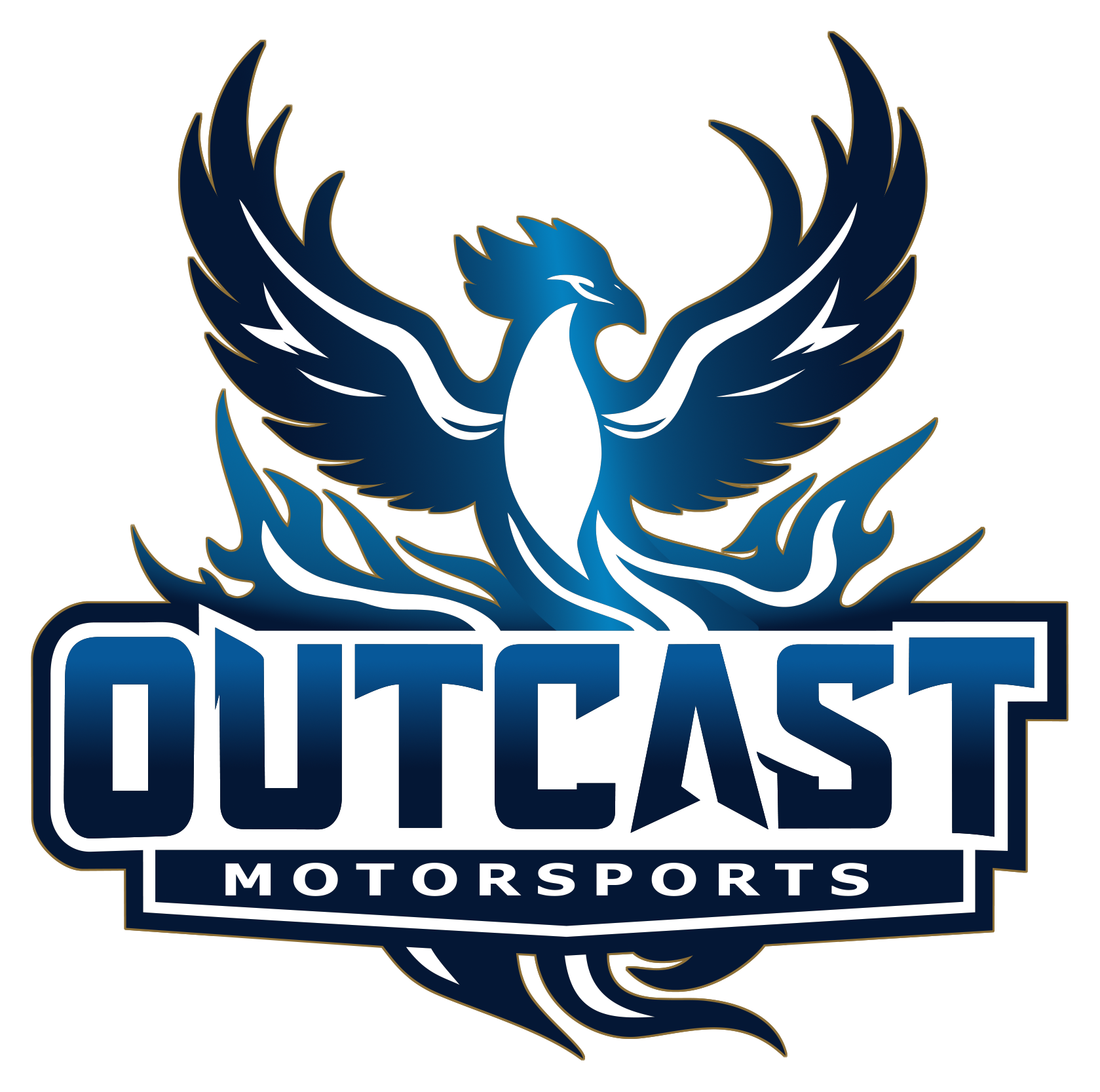 Outcast Motorsports - Ice