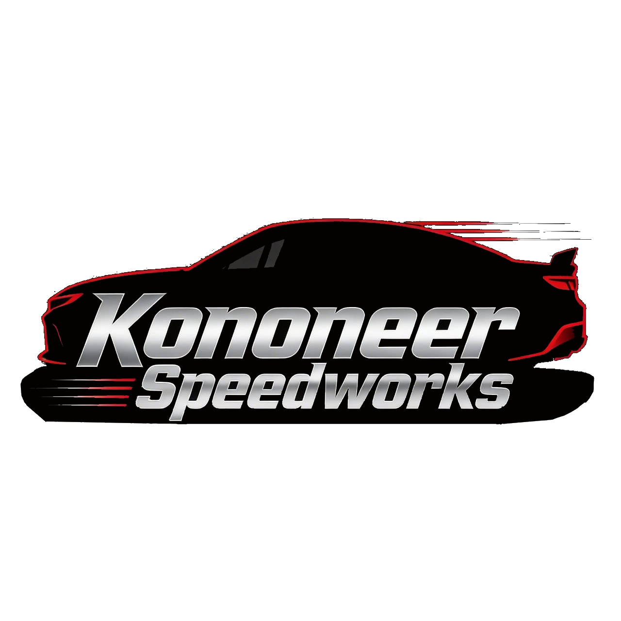 Kononeer Speedworks