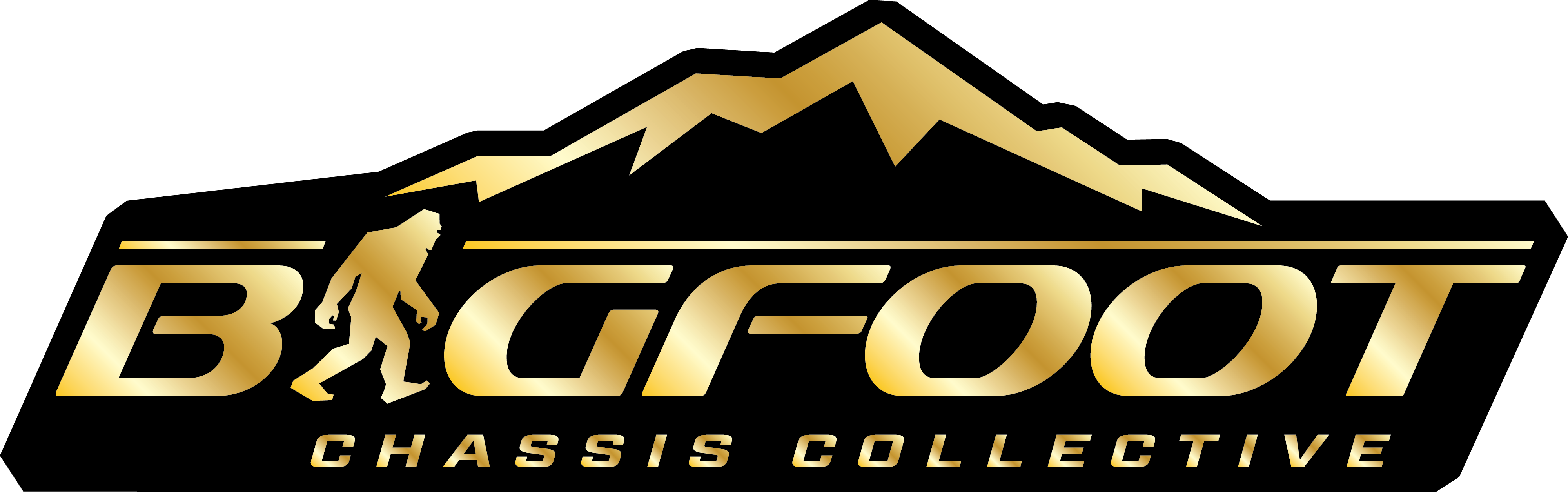 BIGFOOT CHASSIS COLLECTIVE