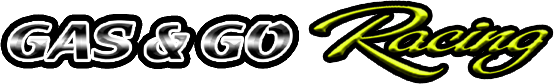 Gas & Go Racing