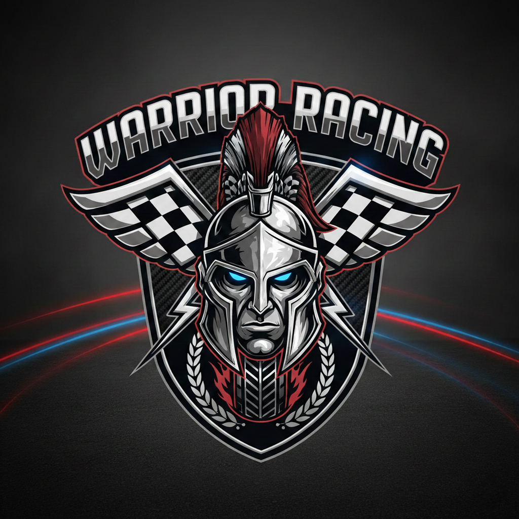 Warrior Racing Logo