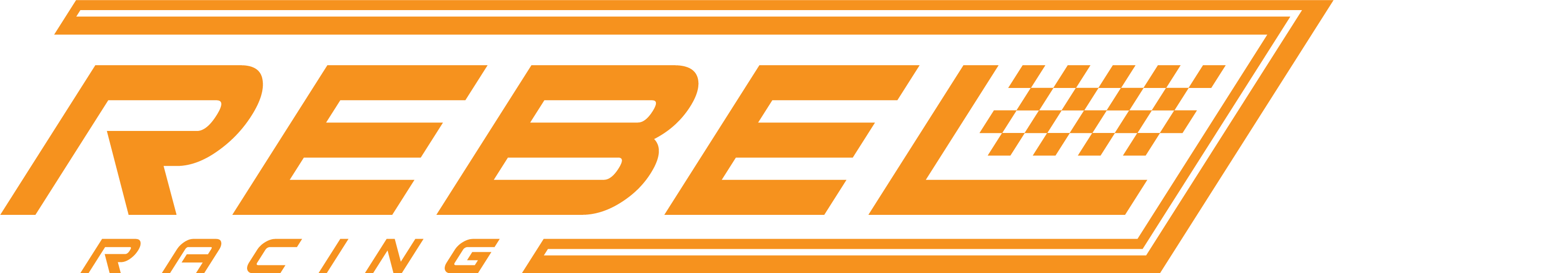 Rebel Racing